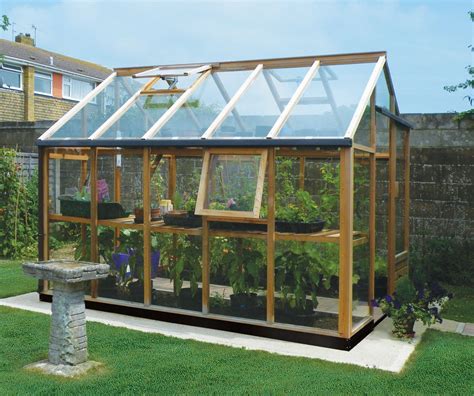 Essentials Sale Gh0305 6 X 10 Ft Greenhouse Includes Steel Base Red