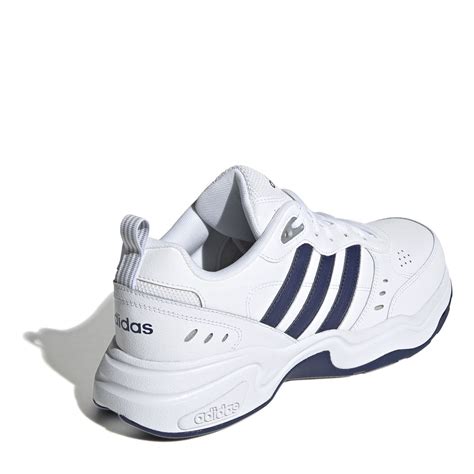 adidas | Strutter Shoes Mens | Low Trainers | SportsDirect.com Denmark