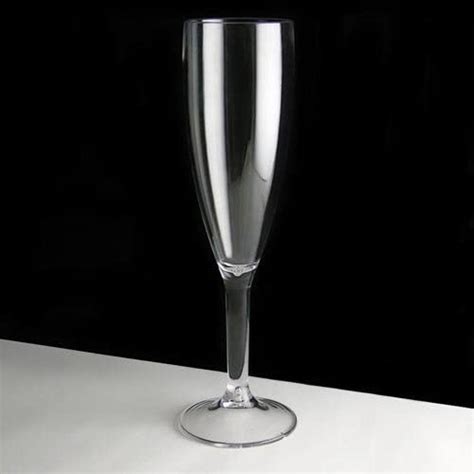 Virtually Unbreakable Large Polycarbonate Wine Glass Pack Of 4 Uk Home And Kitchen