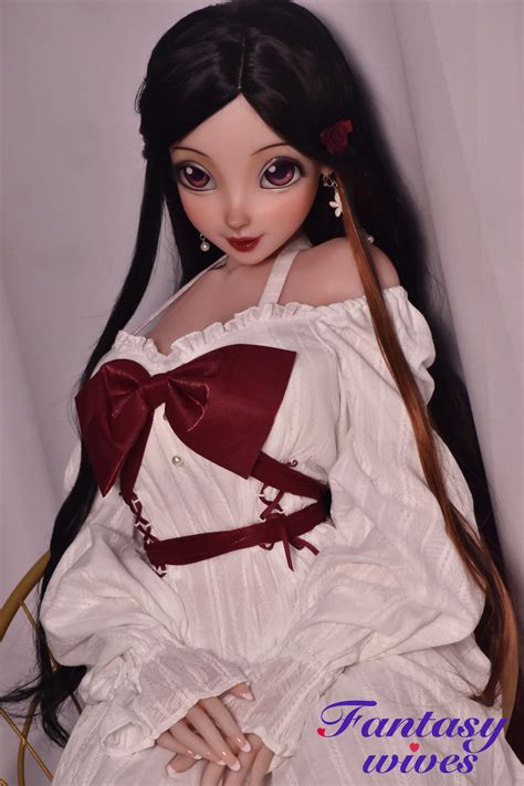 Cm Ft Silicone Sex Doll Hashimoto Wakaba Fantasywives Official Best Sex Dolls
