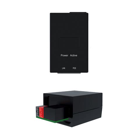 PoE supply + Wifi • ELKO EP UK Ltd.