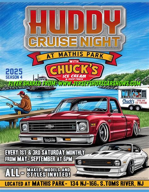 Jersey Shore Car Shows added a... - Jersey Shore Car Shows