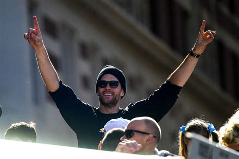 Tom Brady's First Tweet Announces His 'Retirement' on April Fools | iHeart