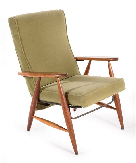 green fred ward style armchair australia  australian