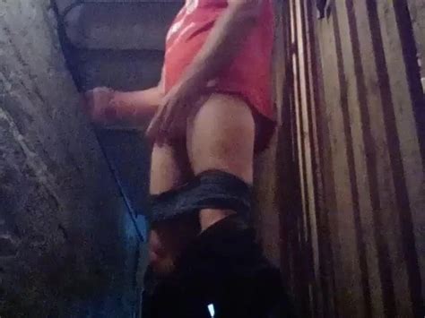 Jens11 Wank In The Basement Gay Amateur Amateur Porn XHamster