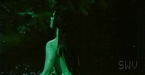 Naked Femi Benussi In Tarzana The Wild Girl