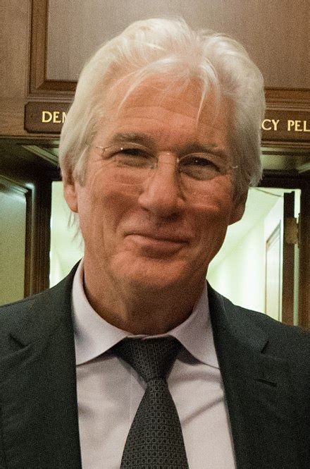 Richard Gere Wikipedia