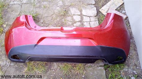 Autott|Бампер передний для Mazda Мазда CX-5 Б/у . Цена 25$, купить ...