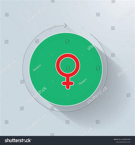 Common Gynecology Surgeries Procedures Stock Vector (Royalty Free