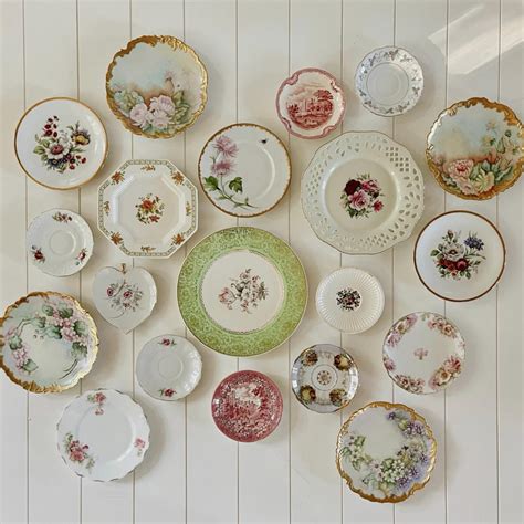 You Choose Vintage Decorative Wall Hanging Plates For Plate Gallery