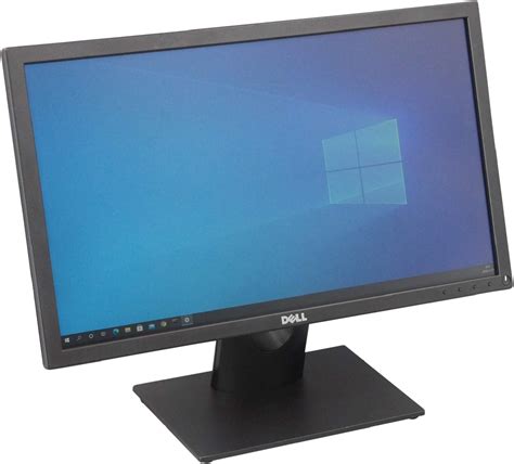 Amazon.co.jp: 中古 モニター 一年保証 DELL E2216Hf 21.5インチワイドTFT 1920×1080（フルHD ...