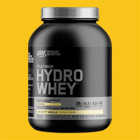 Hydro Whey 3 5 Lbs Optimum Nutrition Hydro Whey Optimum Nutrition Nutrition