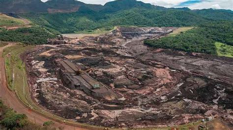 Brumadinho indenizações por morte e trauma têm valores diferentes