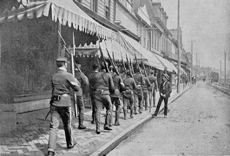 The Homestead strike, 1892 | libcom.org