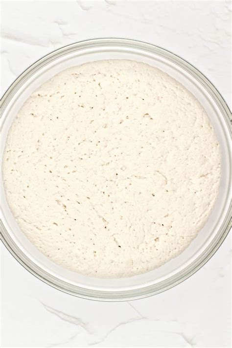 Gluten-Free Pita Bread Recipe (Dairy-Free, Vegan) - Dish by Dish