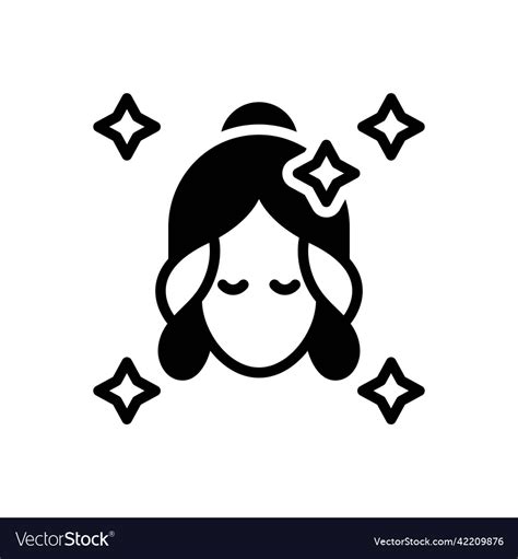 Glow Royalty Free Vector Image - VectorStock