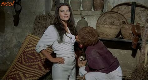 Nicoletta Machiavelli Nude Pics Page