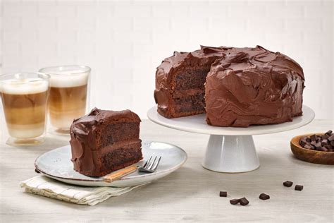 Naked Cake Rezepte Tolle Ideen Von Dr Oetker