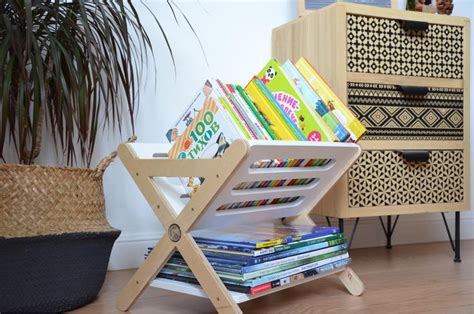 Мебель :: Полки и вешалки :: Подставка для книг | Подставки, Небольшая ...