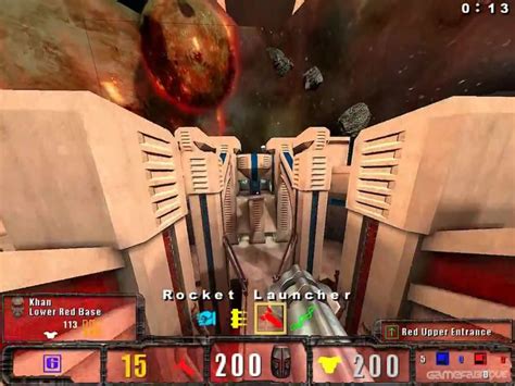 Quake Iii Team Arena Download Gamefabrique