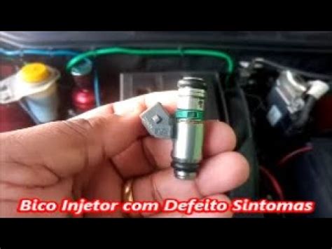 Como Saber Se O Bico Injetor Está Ruim - Bicos Injetores Com Defeito Sintomas Que Seu Carro Pode Apresentar ...
