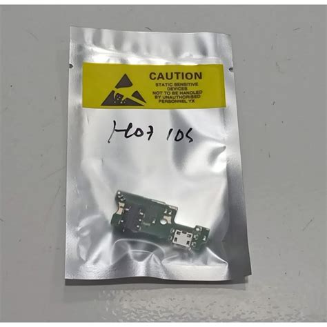 Jual Flexible Konektor Conector Charger Cas Infinix Hot S Shopee Indonesia