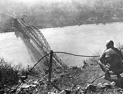 Crossing the Rhine at Remagen | The National WWII Museum | New Orleans