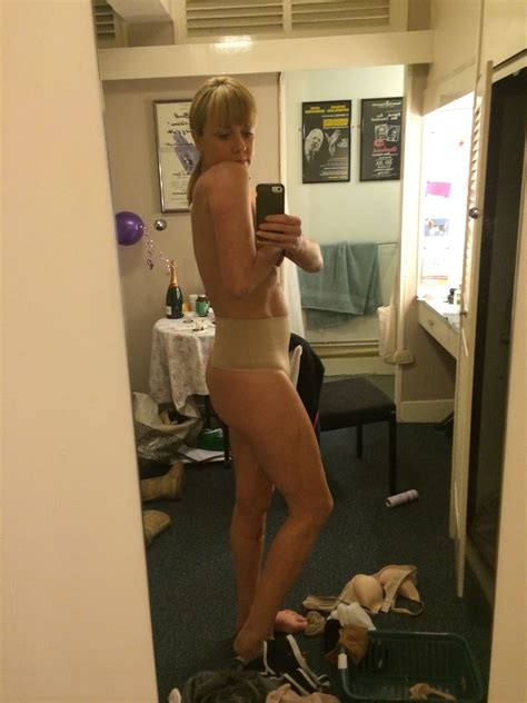 TheFappening Tamzin Outhwaite Leaked Nude The Fappening