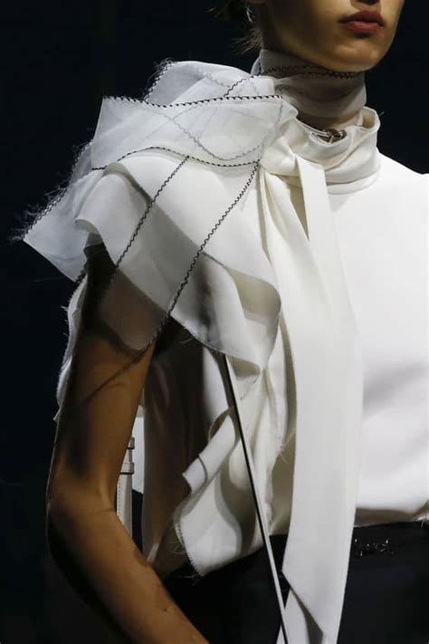 Autumn Trend The Pussy Bow Blouse The Fashion Tag Blog