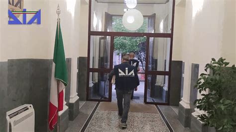 La Dia Confisca Un Patrimonio Di Quasi Sette Milioni Di Euro Ad