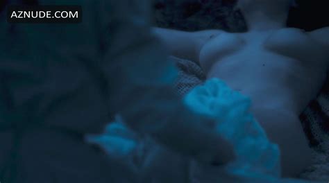 The Forgotten Valley Nude Scenes Aznude