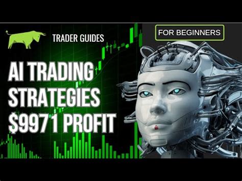 Chat GPT Trading Strategy Made 9971 Profit FULL TUTORIAL 2023