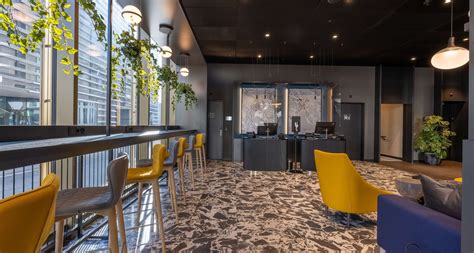 Reviews Radisson Hotel And Suites Zurich