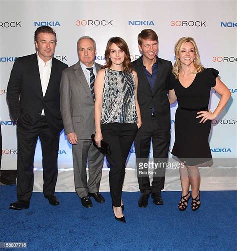 Tina Fey Alec Baldwin Photos And Premium High Res Pictures Getty Images