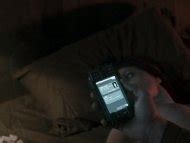 Naked Annabel Norbury In Narcopolis