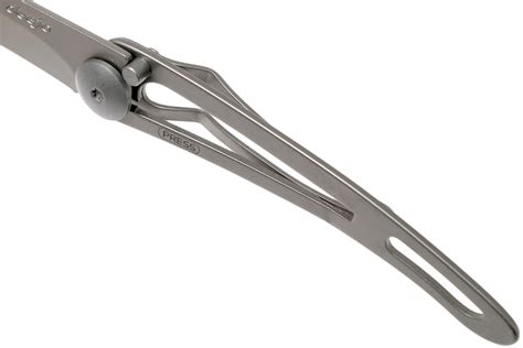 Deejo Naked G CN Pocket Knife Advantageously Shopping At Knivesandtools