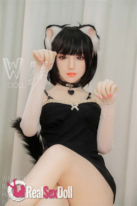 RealSexDoll Sex Images CoedCherry