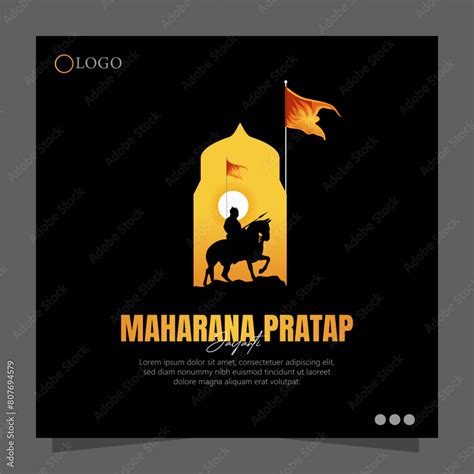 Maharana Pratap Jayanti celebrates the birth anniversary of Maharana ...