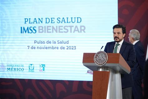 IMSS Bienestar inicia proceso de credencialización en 5 estados