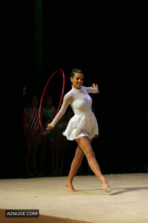 PAULINA GOTO Nude AZNude