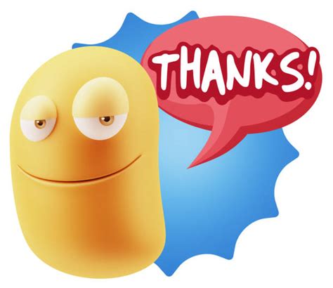 Best Thank You Emoji Stock Photos, Pictures & Royalty-Free Images - iStock