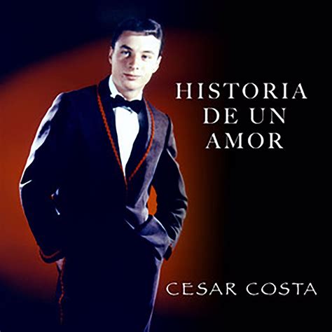 ฟงเพลง Historia de un Amor ฟงเพลงออนไลน เพลงฮต เพลงใหม ฟงฟร ท