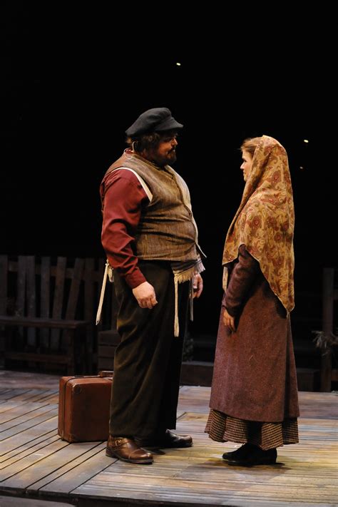 Fiddler on the Roof - Phamaly Theatre Company