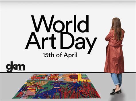 world-art-day-virtual-exhibition - GKM