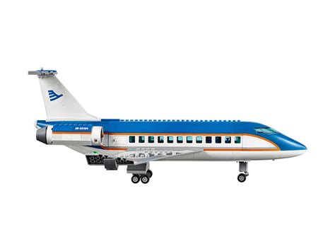 LEGO 60104 City Lotniskowy terminal pasażerski
