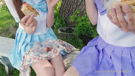 Mila Azul NewYearsSpecial 2022 Video Tokyodoll Scene05251 Porn Pic