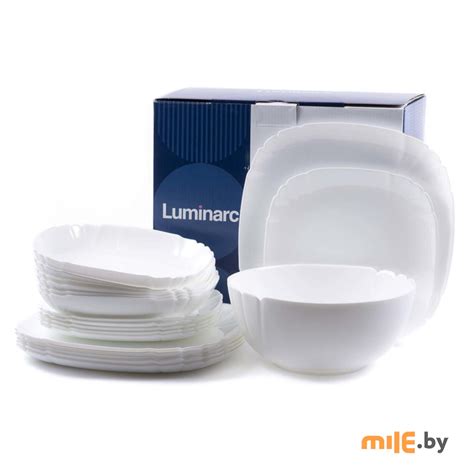 Набор посуды Luminarc Lotusia купить в Минске