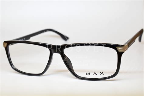 Мужская оправа MAX OM1527 купить в Подольске, цена