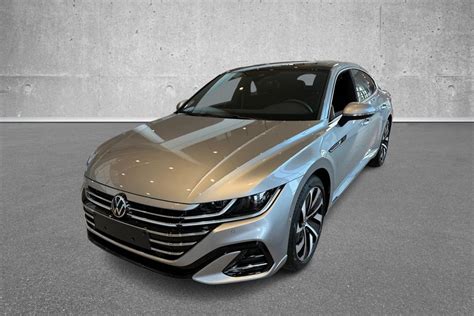 Volkswagen Arteon R Line 2 0 TSI 190PS 140kW DSG 2023