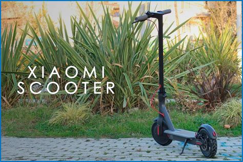 Что такое электросамокат - в чем его преимущества